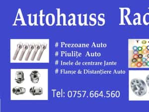 Inele de centrare BMW Originale 74,1 x 72,6 Made in Germany — miniatura 7