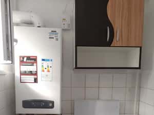 Apartament 2 camere Trivale 1100lei — miniatura 3