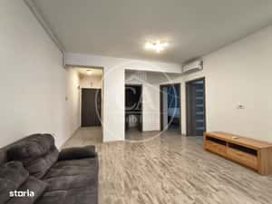 Apartament de inchiriat cu 3 camere în Santandrei, Bihor — miniatura 5