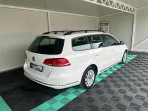 Volkswagen Passat Break / Estate 2014 — miniatura 5