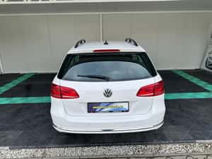 Volkswagen Passat Break / Estate 2014 — miniatura 6