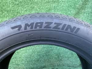 Set 4 Anvelope Mazzini cross All-season 215 55 R17 98W XL Dot 3723 — miniatura 3