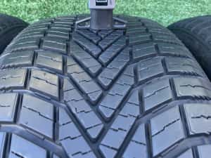 Set 4 Anvelope Mazzini cross All-season 215 55 R17 98W XL Dot 3723 — miniatura 4