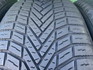 Set 4 Anvelope Mazzini cross All-season 215 55 R17 98W XL Dot 3723 — miniatura 5