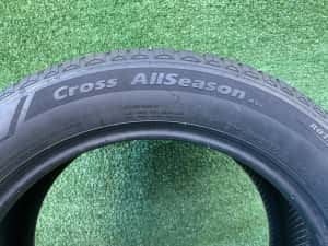 Set 4 Anvelope Mazzini cross All-season 215 55 R17 98W XL Dot 3723 — miniatura 7