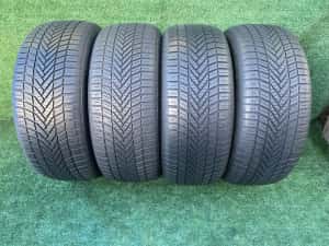 Set 4 Anvelope Mazzini cross All-season 215 55 R17 98W XL Dot 3723 — miniatura 9