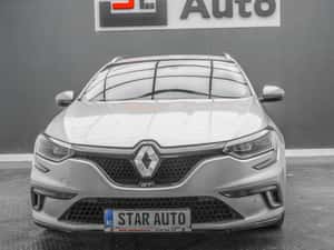 2017 Renault Megane ENERGY dCi 4Control 165 EDC GT LINE — miniatura 2