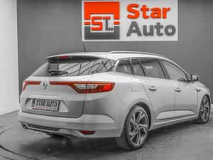 2017 Renault Megane ENERGY dCi 4Control 165 EDC GT LINE — miniatura 6