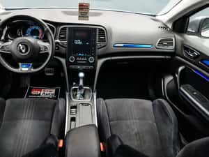 2017 Renault Megane ENERGY dCi 4Control 165 EDC GT LINE — miniatura 7