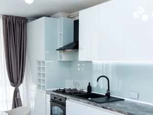 Apartament 2 camere | Parcare subterană inclusă | Grigorescu — miniatura 5