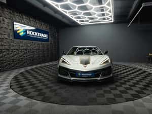 Corvette C8 - 31.635 km - 481 cp - Automată — miniatura 3