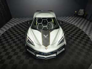 Corvette C8 - 31.635 km - 481 cp - Automată — miniatura 4
