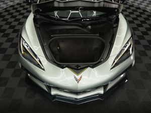 Corvette C8 - 31.635 km - 481 cp - Automată — miniatura 5