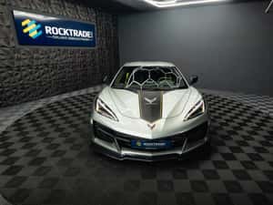 Corvette C8 - 31.635 km - 481 cp - Automată — miniatura 6