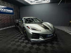 Corvette C8 - 31.635 km - 481 cp - Automată — miniatura 7