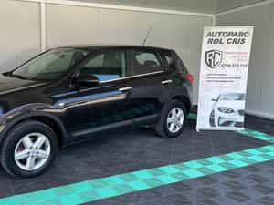 Vânzare Nissan Qashqai 2008 - 4.950 EUR