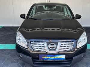 Vânzare Nissan Qashqai 2008 - 4.950 EUR — miniatura 2