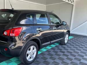 Vânzare Nissan Qashqai 2008 - 4.950 EUR — miniatura 3