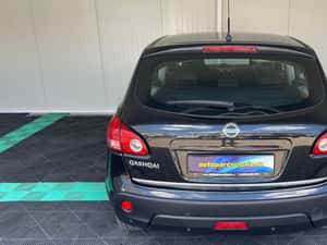 Vânzare Nissan Qashqai 2008 - 4.950 EUR — miniatura 4
