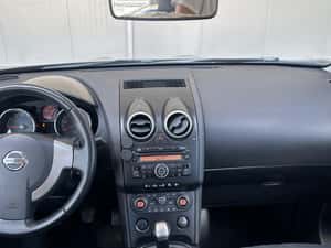 Vânzare Nissan Qashqai 2008 - 4.950 EUR — miniatura 5
