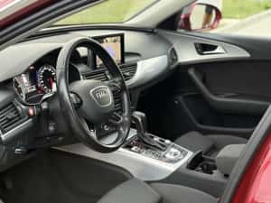 Audi A6 /2.0 Tdi/Ultra/190cp/Quattro/Panoramic/Distronic/LanneAssist/Side Assist/Keyless/Haion Elc — miniatura 6