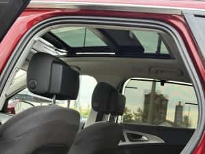 Audi A6 /2.0 Tdi/Ultra/190cp/Quattro/Panoramic/Distronic/LanneAssist/Side Assist/Keyless/Haion Elc — miniatura 8