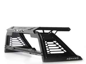 Rollbar cu portbagaj Toyota Hilux (2015-2024) AQM4WD M10