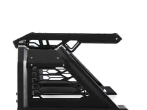 Rollbar cu portbagaj Toyota Hilux (2015-2024) AQM4WD M10 — miniatura 2