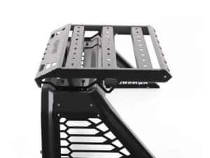 Rollbar cu portbagaj Toyota Hilux (2015-2024) AQM4WD M10 — miniatura 4