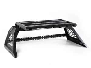 Rollbar cu portbagaj Toyota Hilux (2015-2024) AQM4WD M10 — miniatura 5