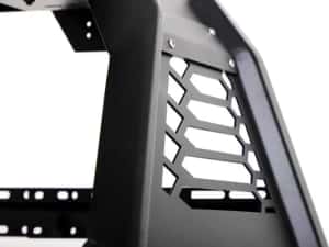 Rollbar cu portbagaj Toyota Hilux (2015-2024) AQM4WD M10 — miniatura 6