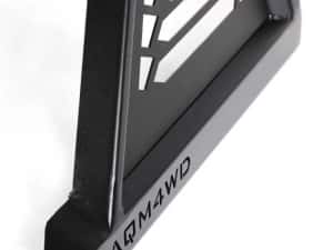 Rollbar cu portbagaj Toyota Hilux (2015-2024) AQM4WD M10 — miniatura 7