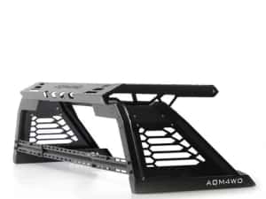 Rollbar cu portbagaj Toyota Hilux (2015-2024) AQM4WD M10 — miniatura 9