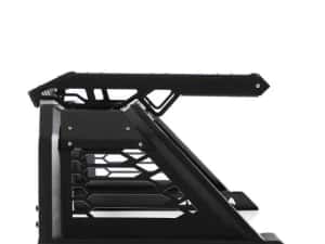 Rollbar cu portbagaj Toyota Hilux (2015-2024) AQM4WD M10 — miniatura 10