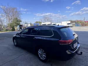 VW Passat B8  An: 2017 Euro 6  134000 KM — miniatura 3