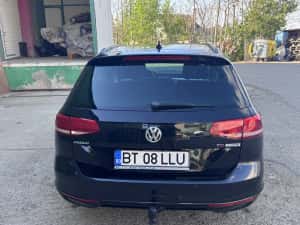 VW Passat B8  An: 2017 Euro 6  134000 KM — miniatura 4