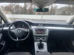 VW Passat B8  An: 2017 Euro 6  134000 KM — miniatura 8
