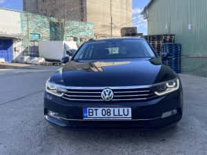 VW Passat B8  An: 2017 Euro 6  134000 KM — miniatura 9