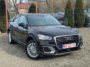 Audi Q2 Diesel 1,6 TDI Euro 6 Cutie Manuala Cash sau Rate fixe — miniatura 2