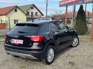 Audi Q2 Diesel 1,6 TDI Euro 6 Cutie Manuala Cash sau Rate fixe — miniatura 3