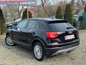 Audi Q2 Diesel 1,6 TDI Euro 6 Cutie Manuala Cash sau Rate fixe — miniatura 4