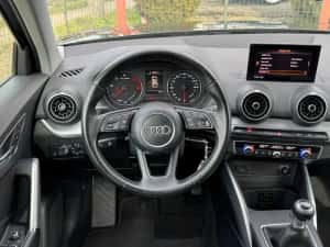 Audi Q2 Diesel 1,6 TDI Euro 6 Cutie Manuala Cash sau Rate fixe — miniatura 5