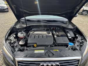 Audi Q2 Diesel 1,6 TDI Euro 6 Cutie Manuala Cash sau Rate fixe — miniatura 6