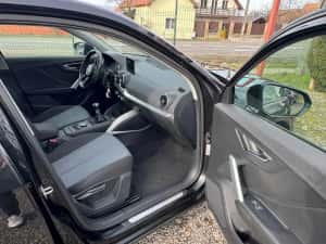 Audi Q2 Diesel 1,6 TDI Euro 6 Cutie Manuala Cash sau Rate fixe — miniatura 7