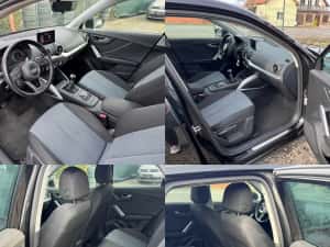 Audi Q2 Diesel 1,6 TDI Euro 6 Cutie Manuala Cash sau Rate fixe — miniatura 8