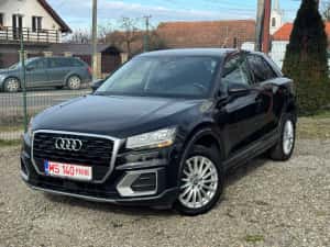 Audi Q2 Diesel 1,6 TDI Euro 6 Cutie Manuala Cash sau Rate fixe — miniatura 9