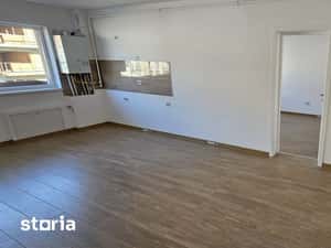 Studio 46 mp, 75 440euro, parcare inclusă, ultimul disponibil. — miniatura 5