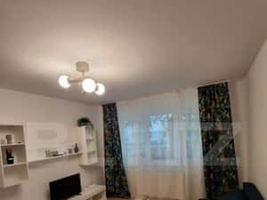 Apartament de 2 camere, renovat in 2025, 50 mp, parter, Astra — miniatura 3