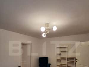 Apartament de 2 camere, renovat in 2025, 50 mp, parter, Astra — miniatura 4