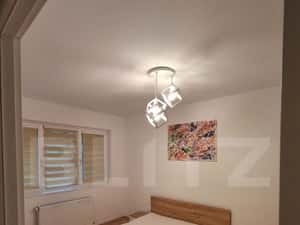 Apartament de 2 camere, renovat in 2025, 50 mp, parter, Astra — miniatura 5